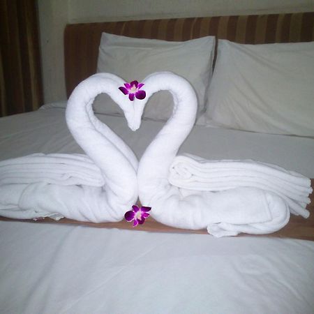 בנגקוק Sun City Hotel מראה חיצוני תמונה