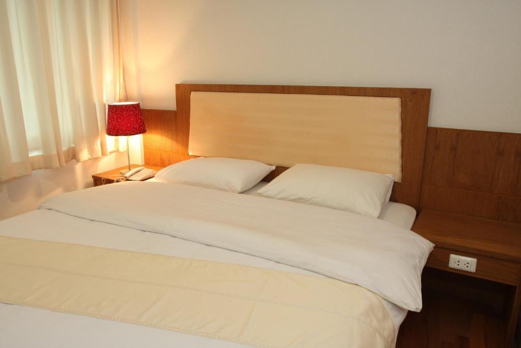 בנגקוק Sun City Hotel חדר תמונה