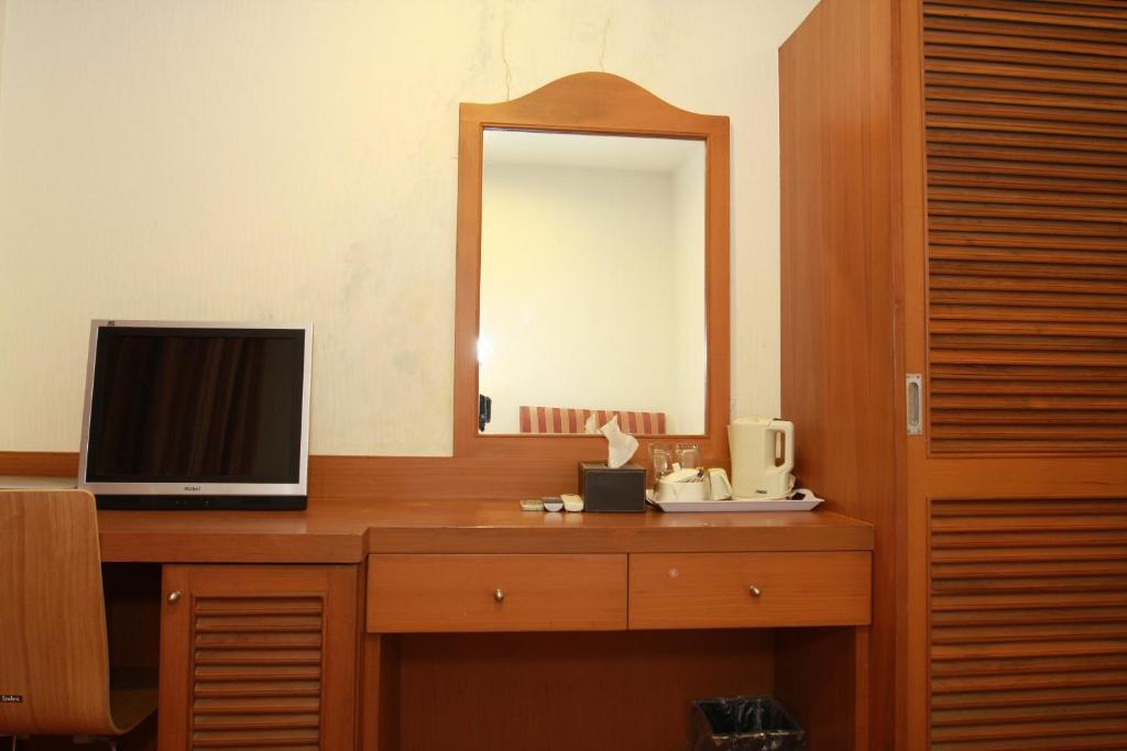 בנגקוק Sun City Hotel חדר תמונה
