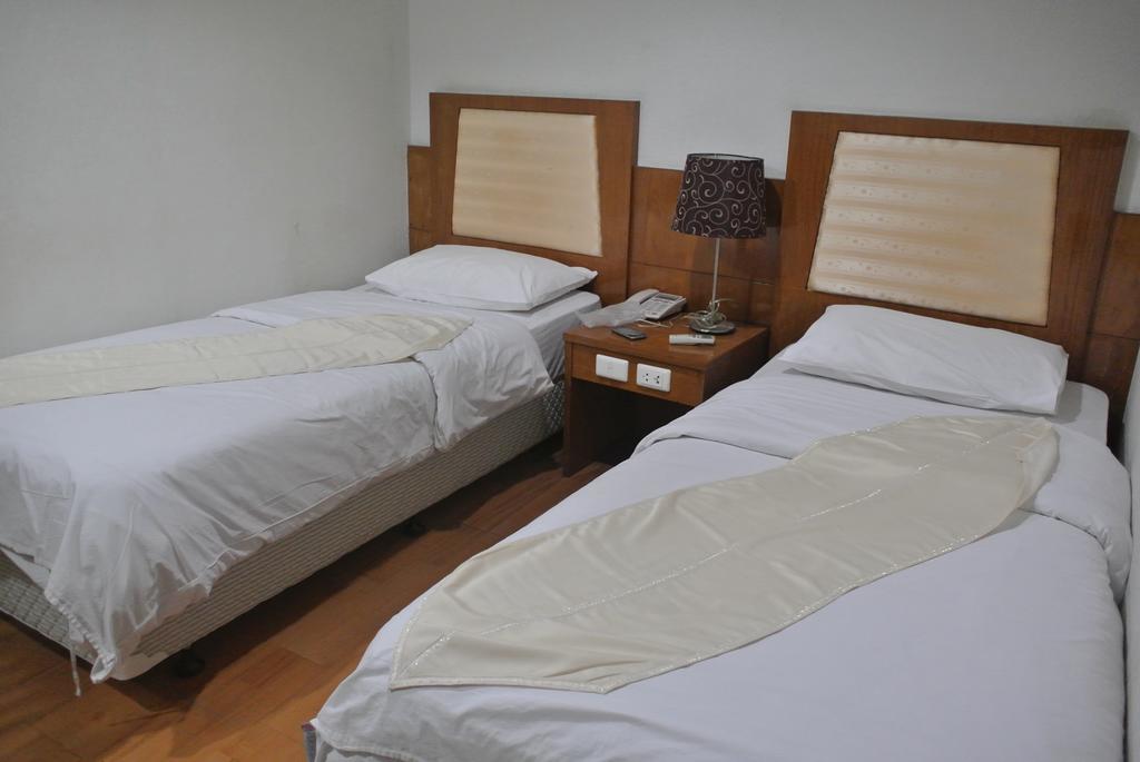 בנגקוק Sun City Hotel חדר תמונה