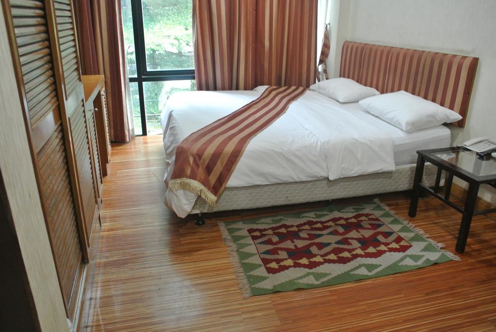 בנגקוק Sun City Hotel חדר תמונה
