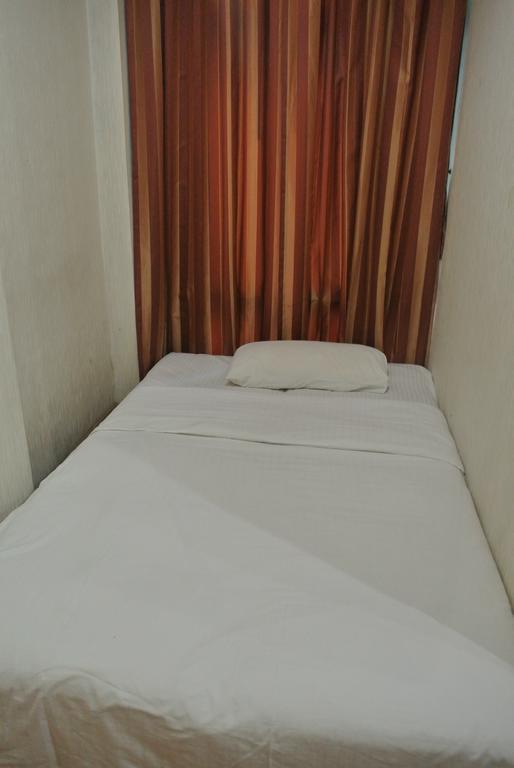בנגקוק Sun City Hotel מראה חיצוני תמונה