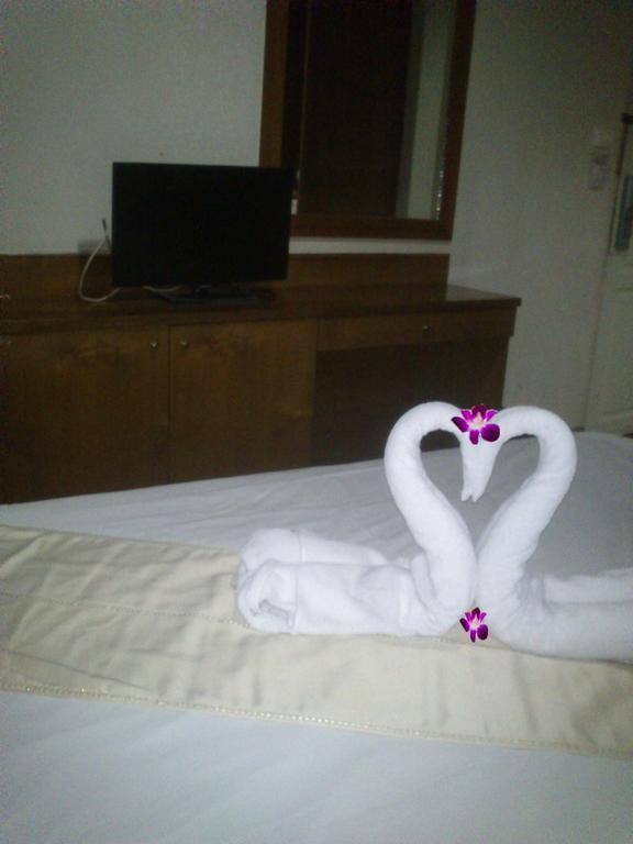 בנגקוק Sun City Hotel מראה חיצוני תמונה