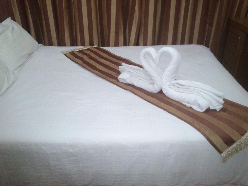 בנגקוק Sun City Hotel מראה חיצוני תמונה