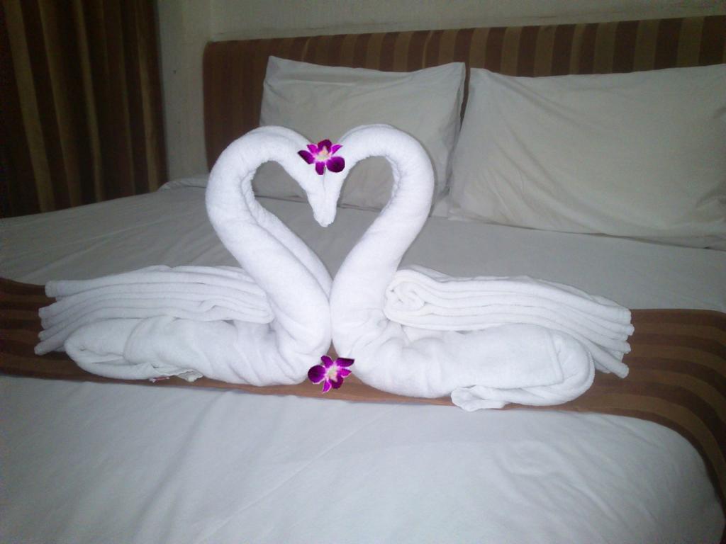 בנגקוק Sun City Hotel מראה חיצוני תמונה
