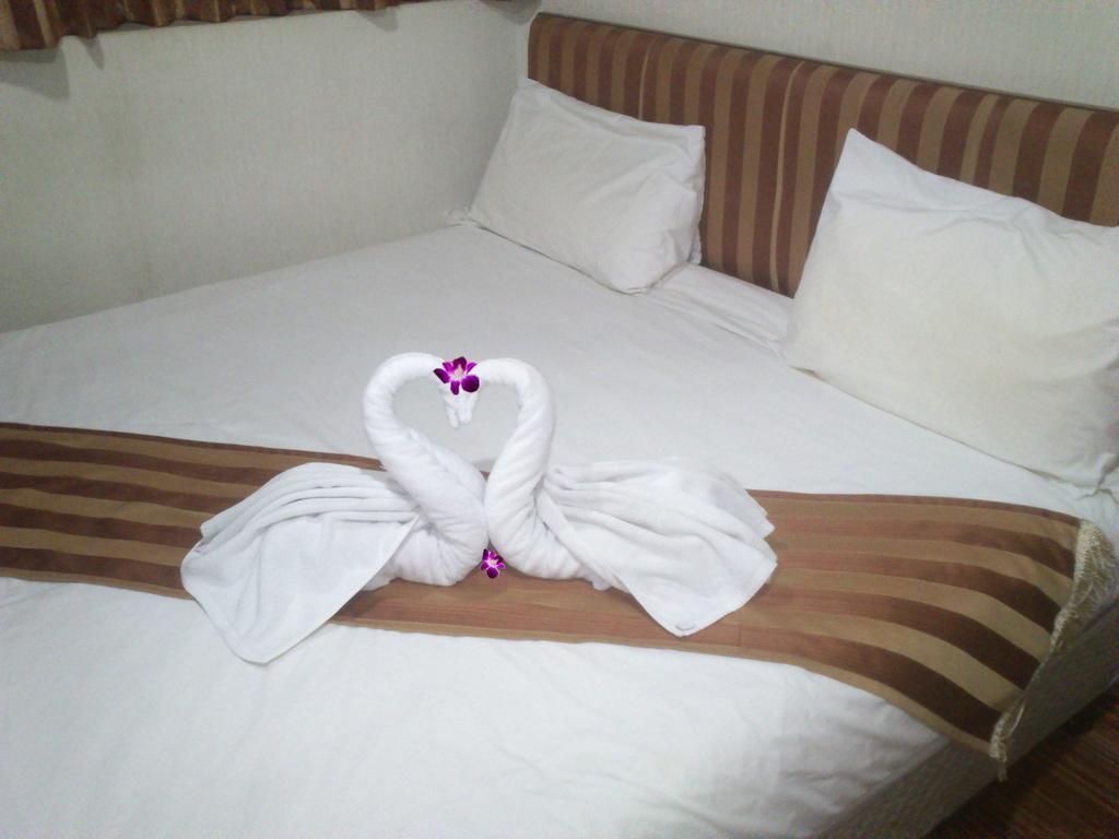 בנגקוק Sun City Hotel מראה חיצוני תמונה