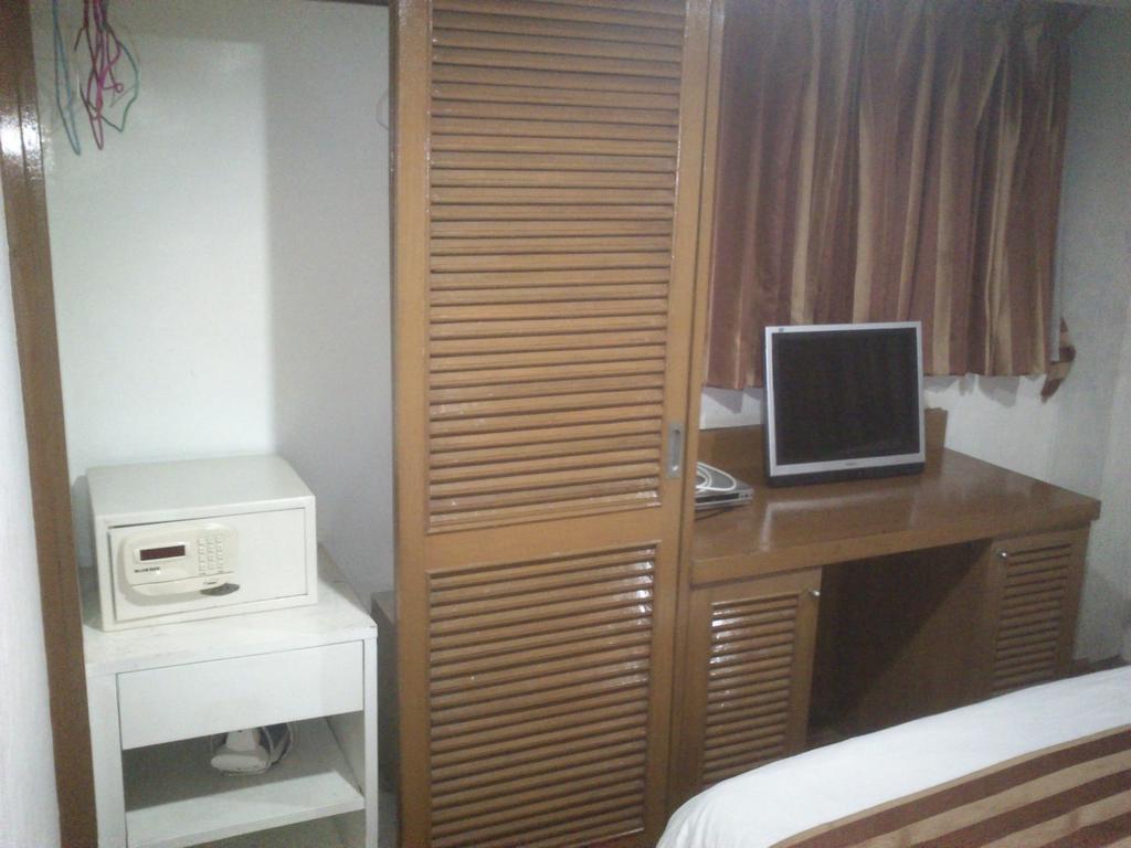 בנגקוק Sun City Hotel מראה חיצוני תמונה