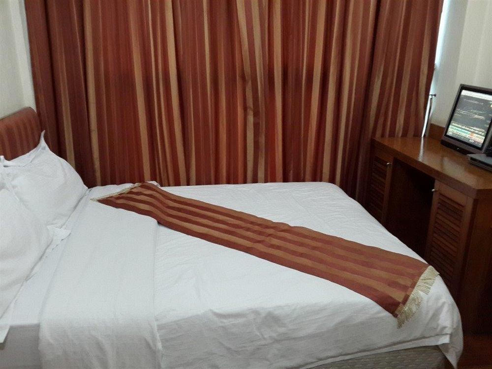 בנגקוק Sun City Hotel מראה חיצוני תמונה